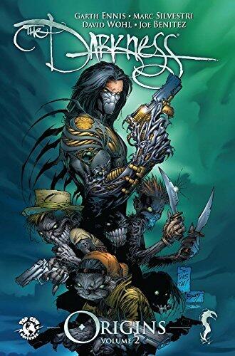 The Darkness: Origins Vol. 2