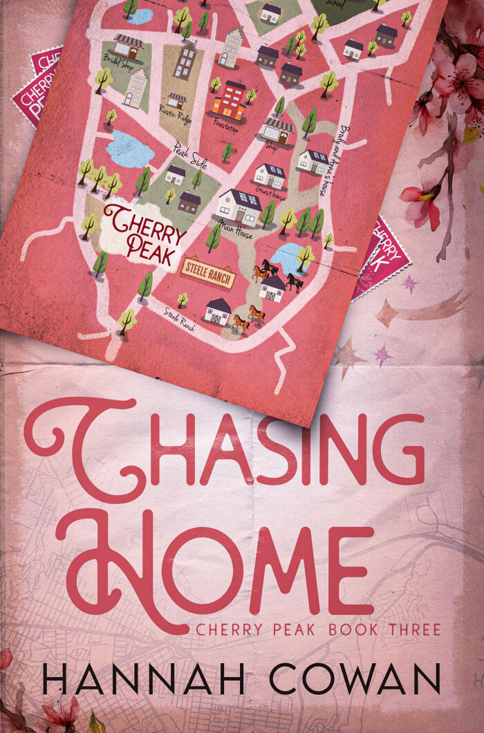 Chasing Home