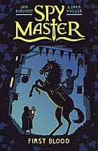 Spy Master