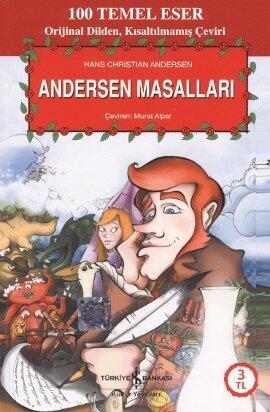 Andersen Masalları