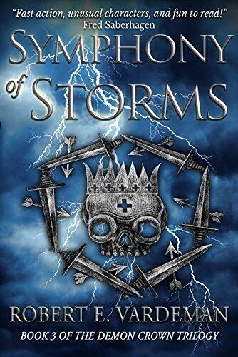 A Symphony of Storms