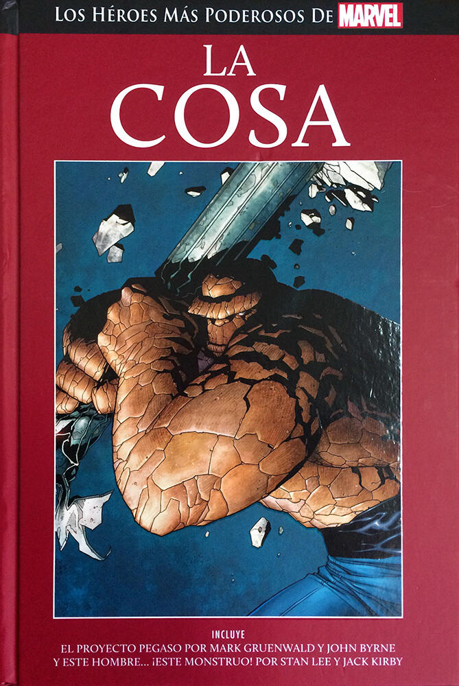 La Cosa