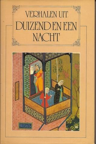 Verhalen uit duizend en een nacht; Deel 15 van 16