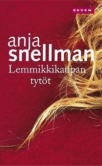 Lemmikkikaupan tytöt