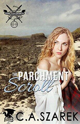 The Parchment Scroll