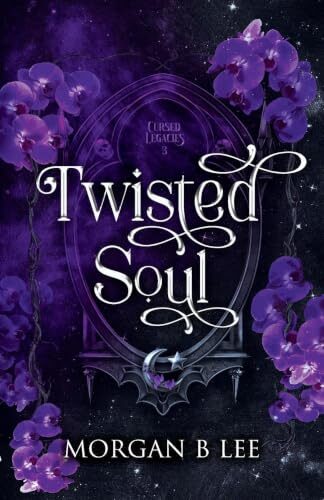 Twisted Soul: A Paranormal Reverse Harem Romance