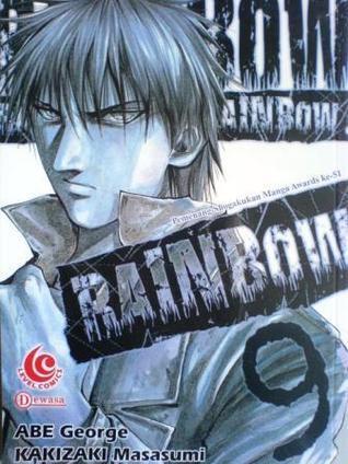 Rainbow Vol. 9