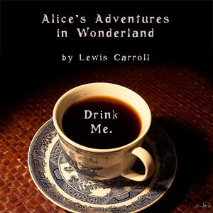 Alice's Adventures in Wonderland