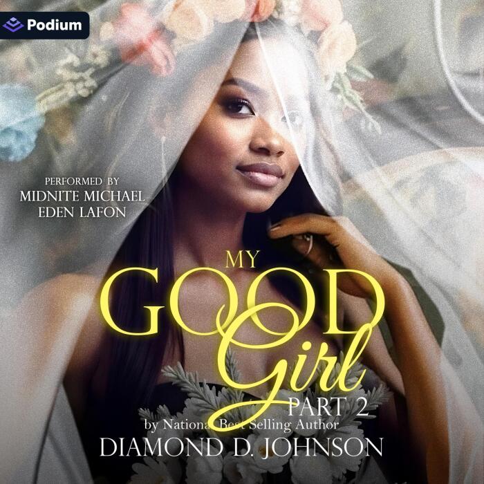 My Good Girl 2: My Good Girl, Book 2