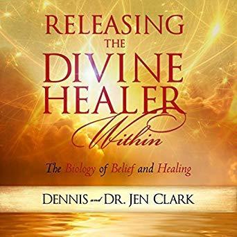 Releasing the Divine Healer Within: The Biology of Belief and Healing
