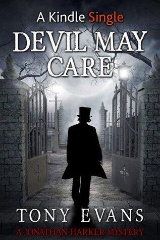 Jonathan Harker