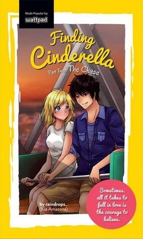 Finding Cinderella Part Two: The Chase