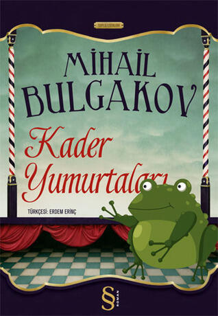 Kader Yumurtaları