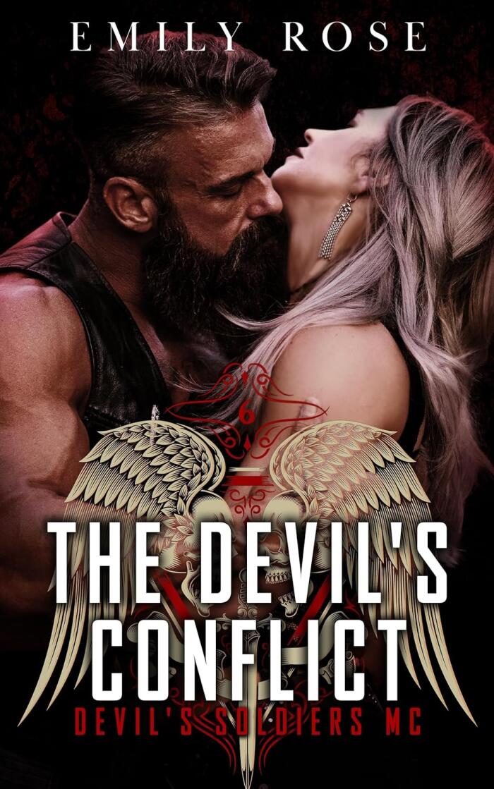 The Devil's Conflict