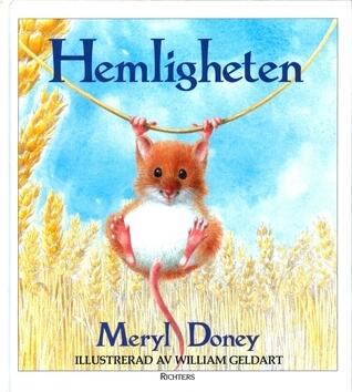 Hemligheten
