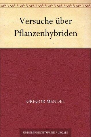 Versuche über Pflanzenhybriden