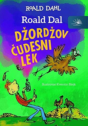 Dzordzov cudesni lek