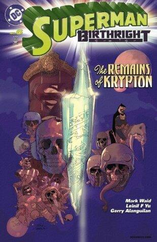 Superman: Birthright #6