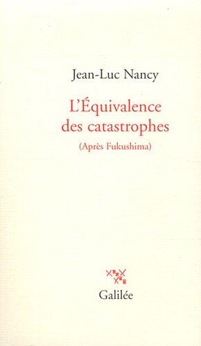 L'équivalence des catastrophes