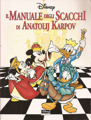 Il manuale degli scacchi