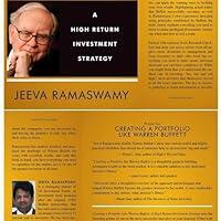 Jeeva Ramaswamy