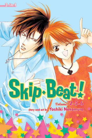 Skip Beat! (3-in-1 Edition), Vol. 2: Includes vols. 3, 4 & 5