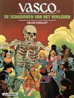 De schaduwen van het verleden