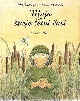 Maja in štirje letni časi