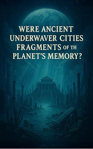 Were Ancient Underwater Cities Fragments of the Planet's Memory?