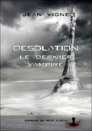 Le dernier vampire