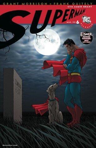 All-Star Superman #6