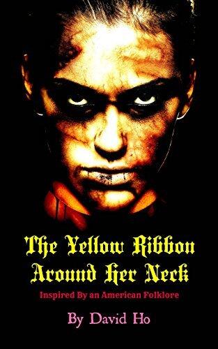 The Yellow Ribbon Around Her Neck: Inspired by an American folklore