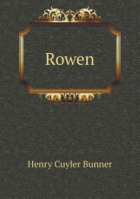 Rowen