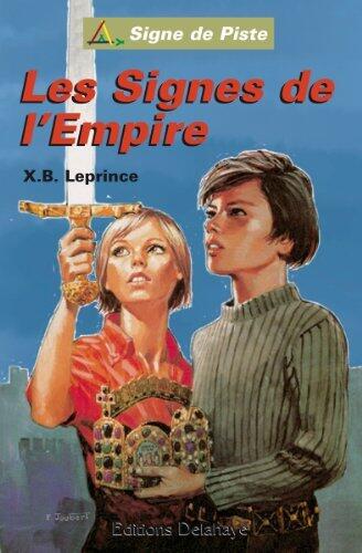 Les Signes de l'Empire - Signe de Piste