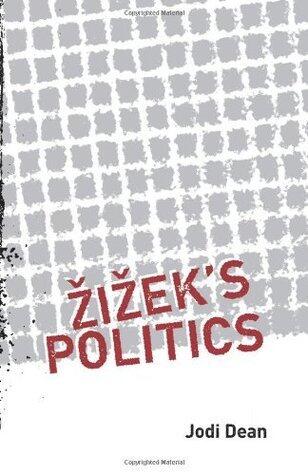 Zizek's Politics