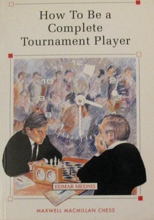 How to Be a Complete Tournament Player