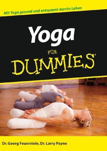 Yoga für Dummies