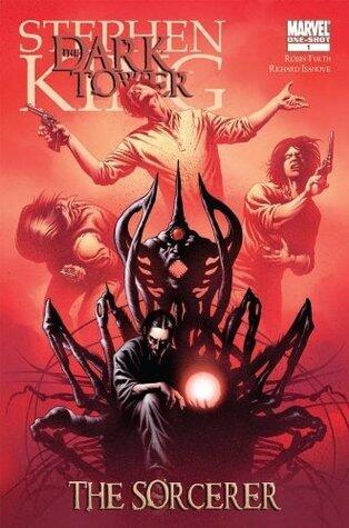 The Dark Tower: The Sorcerer #1