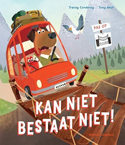 Kan Niet Bestaat Niet!