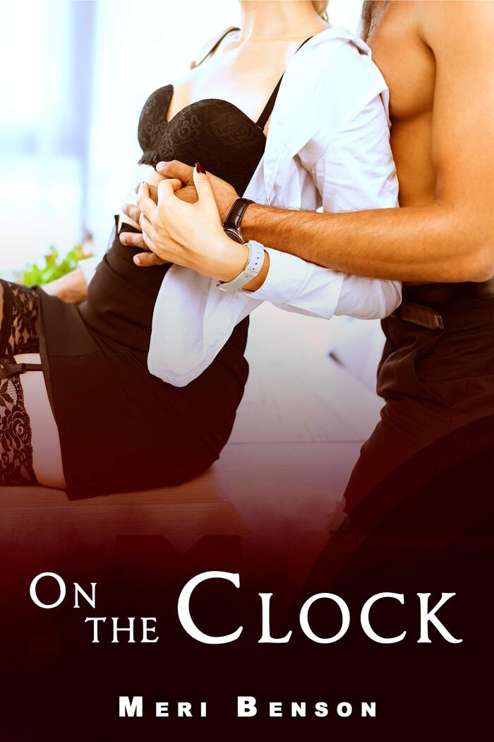 On the Clock