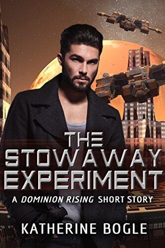 The Stowaway Experiment
