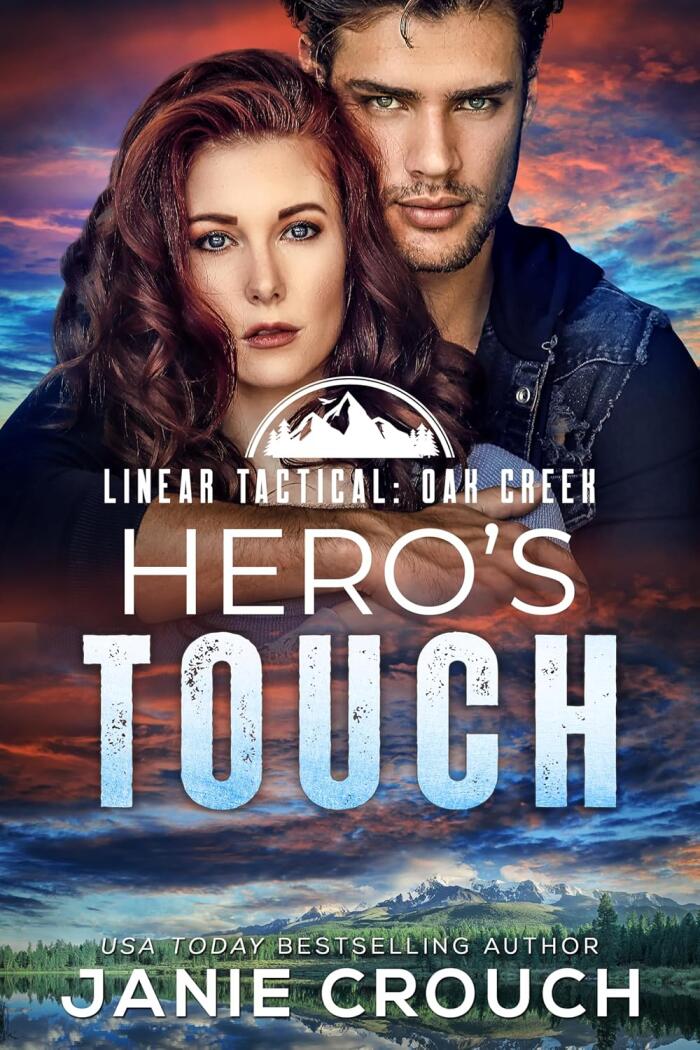 Hero's Touch