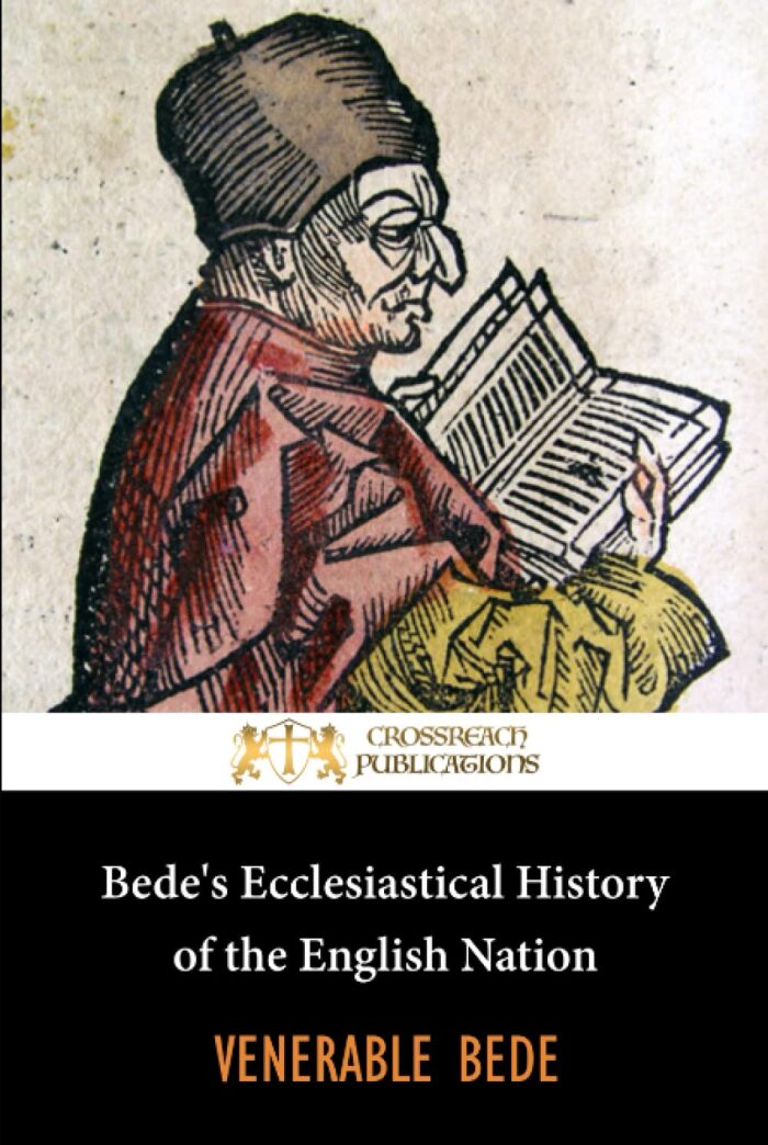 Bede's Ecclesiastical History of the English People