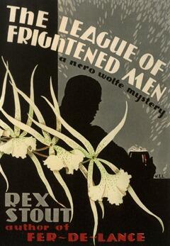 The League of Frightened Men