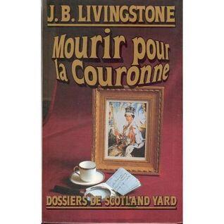 Mourir pour la Couronne