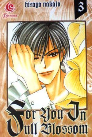 For You In Full Blossom Vol. 3