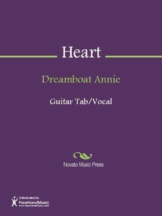 Dreamboat Annie Sheet Music