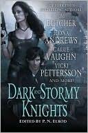 Dark and Stormy Knights: A Paranormal Fantasy Anthology