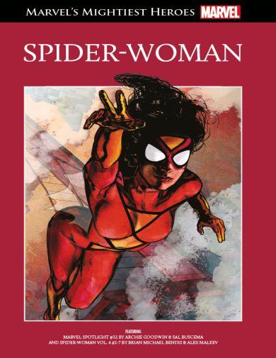 Spider-Woman