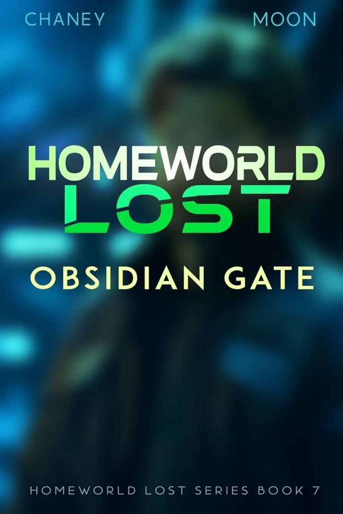 Obsidian Gate